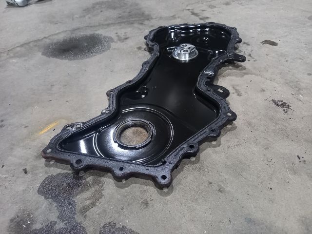 bontott RENAULT MASTER Komplett Vezérlés Burkolat